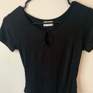 Bodysuit shirt